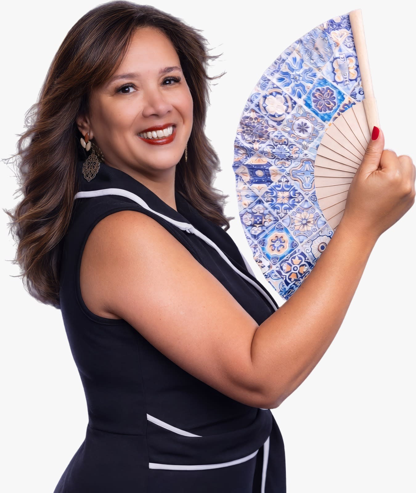 Gislaine Righi - Especialista em RH