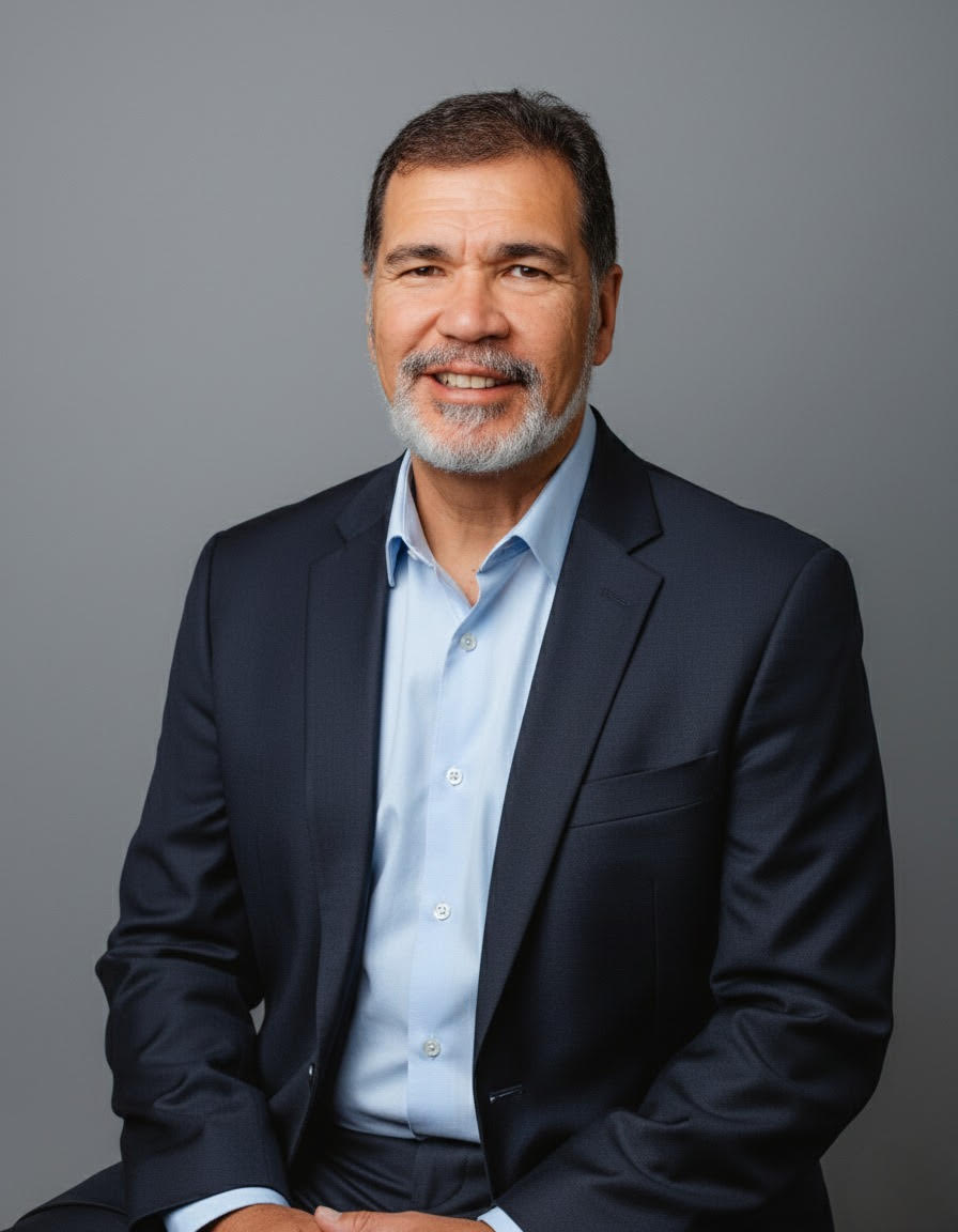 Romulo Correa - LinkedIn Top Voice 2024