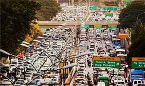 O custo invisível do trânsito: por que a mobilidade virou problema direto das empresas?