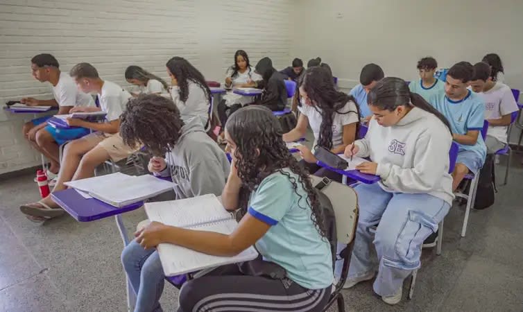 Rafa Neddermeyer /Agência Brasil