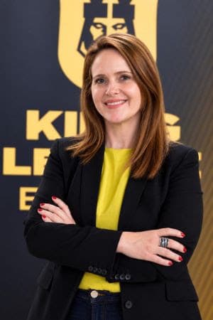 Anadege Freita