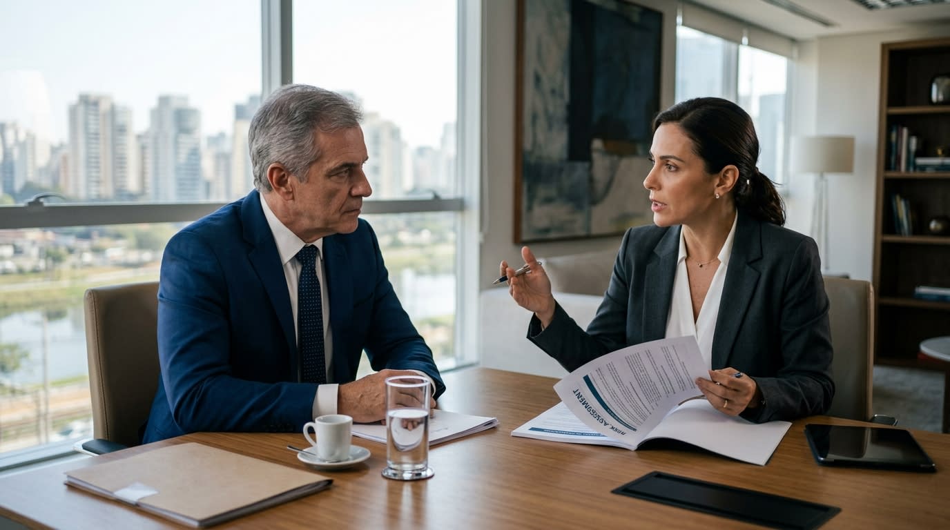 Crime organizado e sanções internacionais colocam à prova a blindagem de compliance das empresas no Brasil