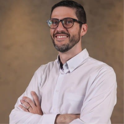 Marcelo Montero Sandoval, Ethics and Compliance Supervisor da Hyundai Motors Brasil