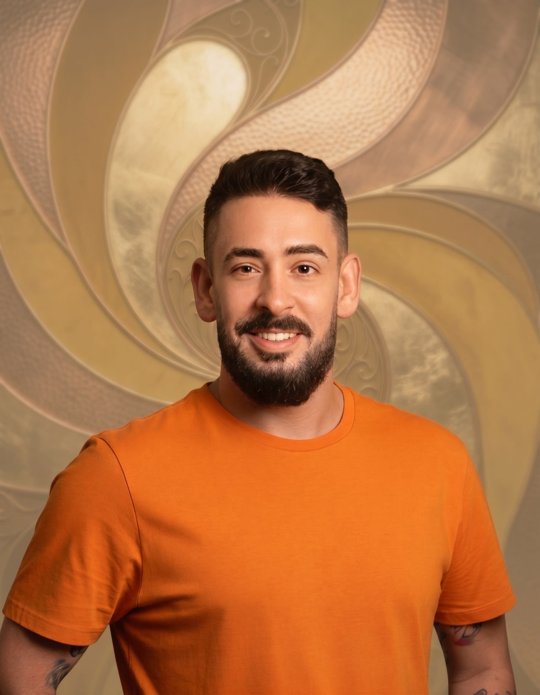 Felipe Almeida