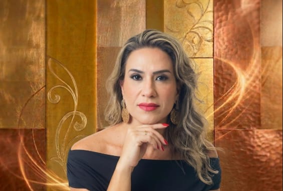 Mari Genovez