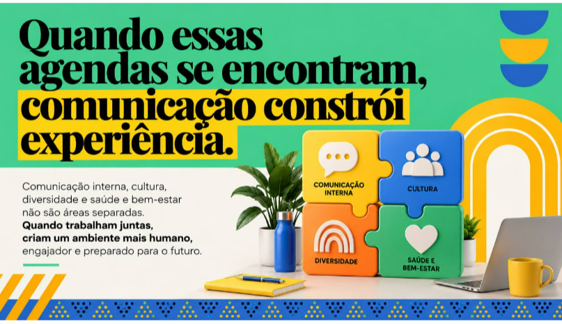 Saúde Mental e Bem-Estar no Trabalho