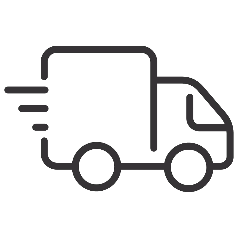 Free and Fast Shipping