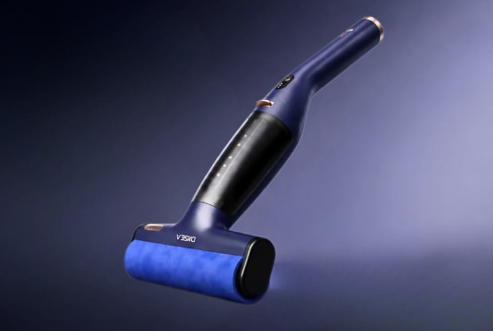 DIISEA C7 portable car washer