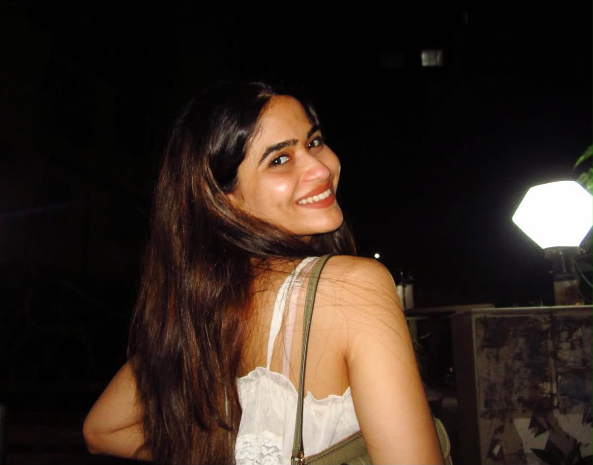 Pooja Vyas