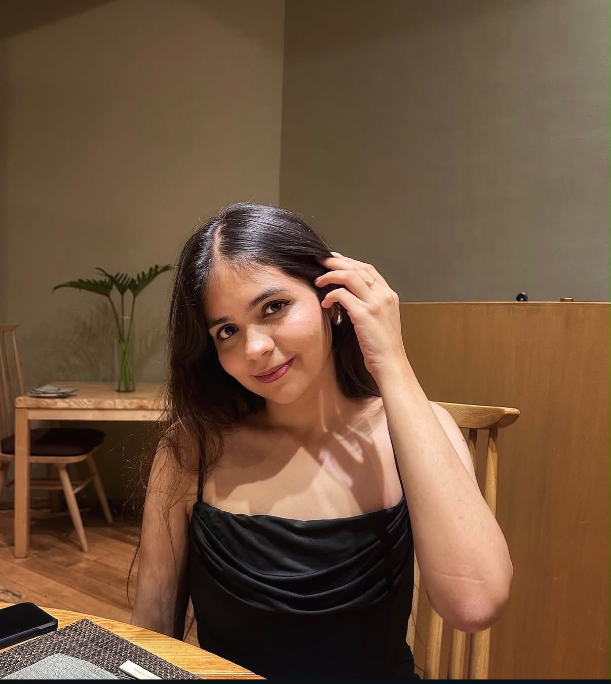 Simar Gulati