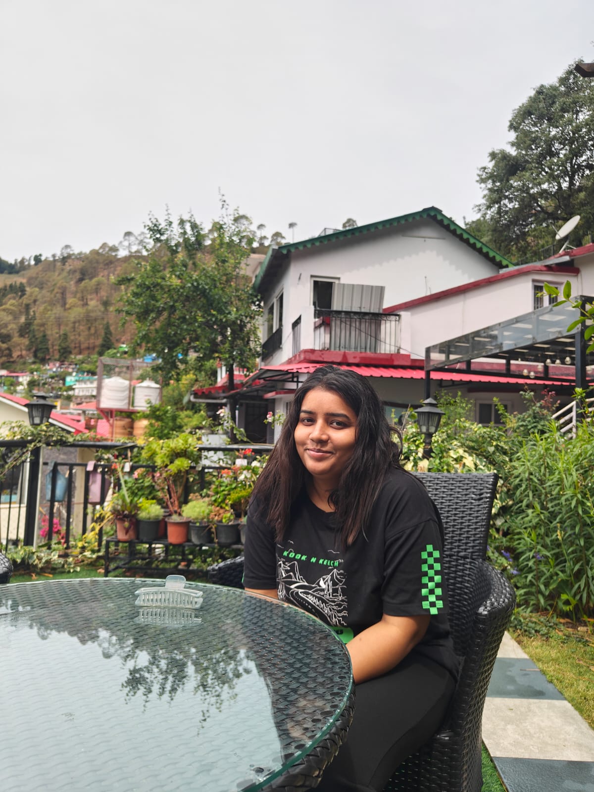 Isha Katariya
