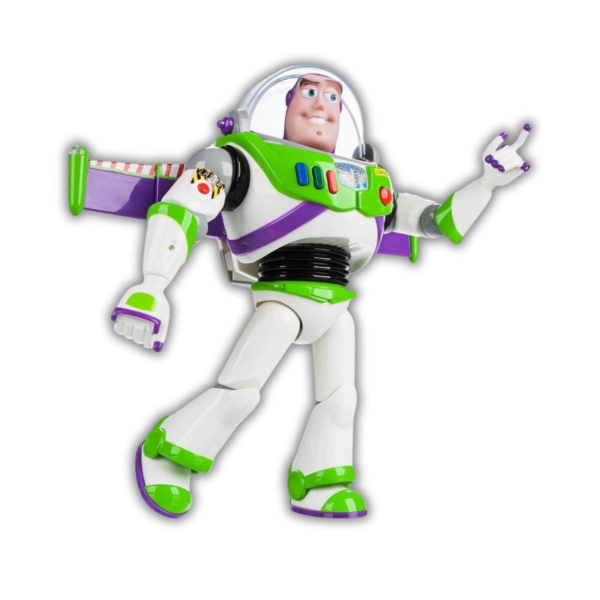 Buzz Lightyear Dinsey toy story