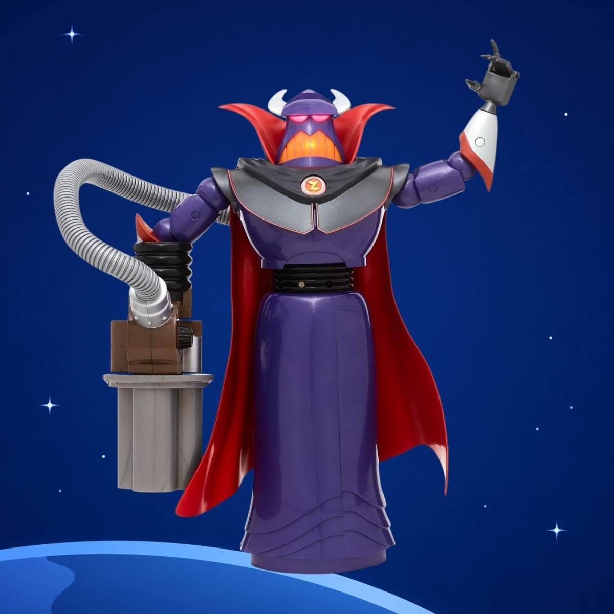Zurg Disney toy  story