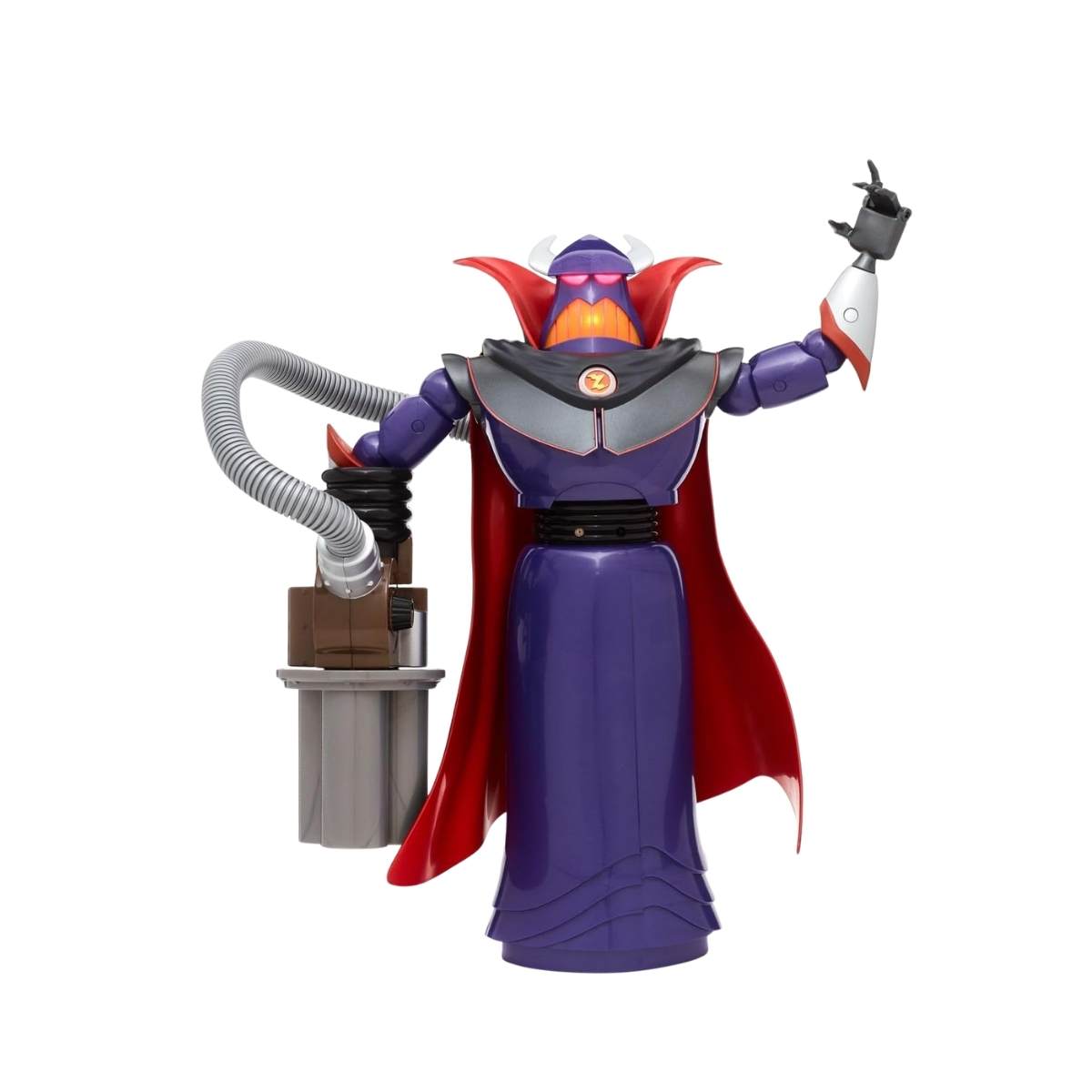 Zurg Disney toy  story