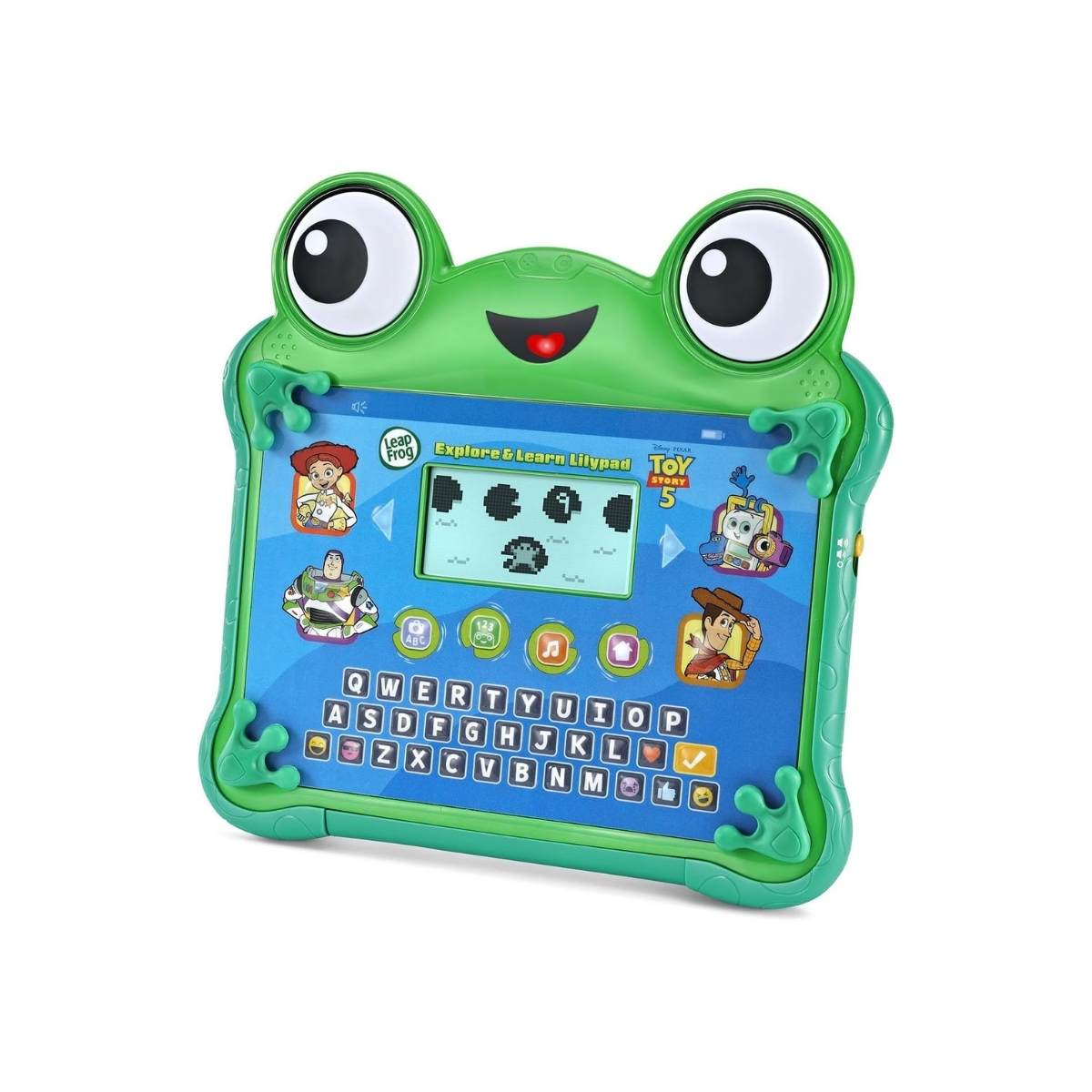 LilyPad Disney toy story