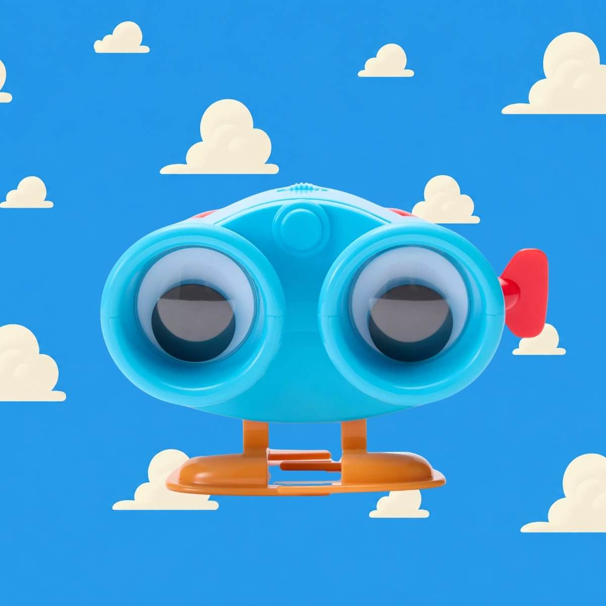 Lenny Disney toy story