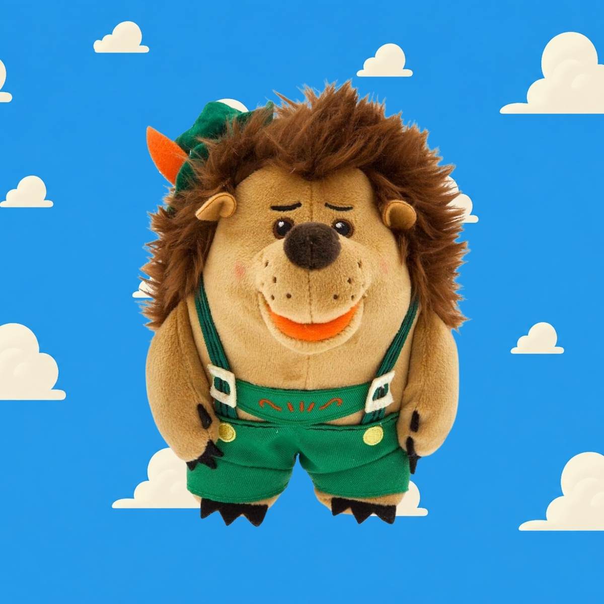 Sr. Pricklepants Disney toy story