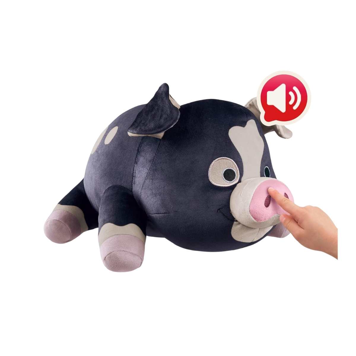 Pet Pig Toy story Jamoncito