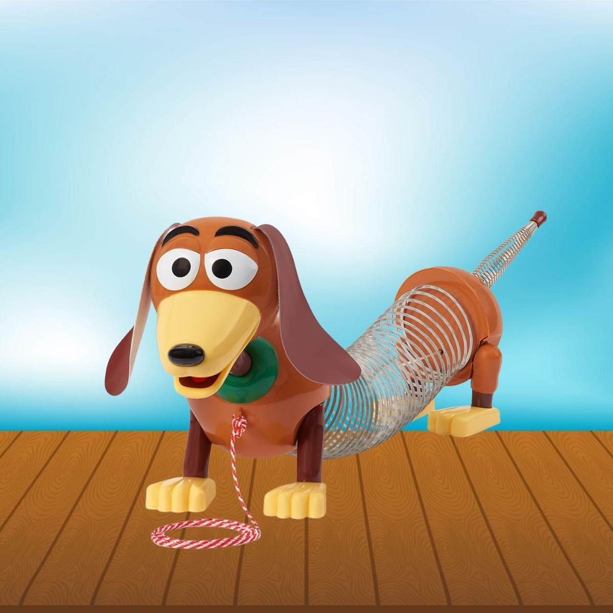 Slinky Dog Toy story 
