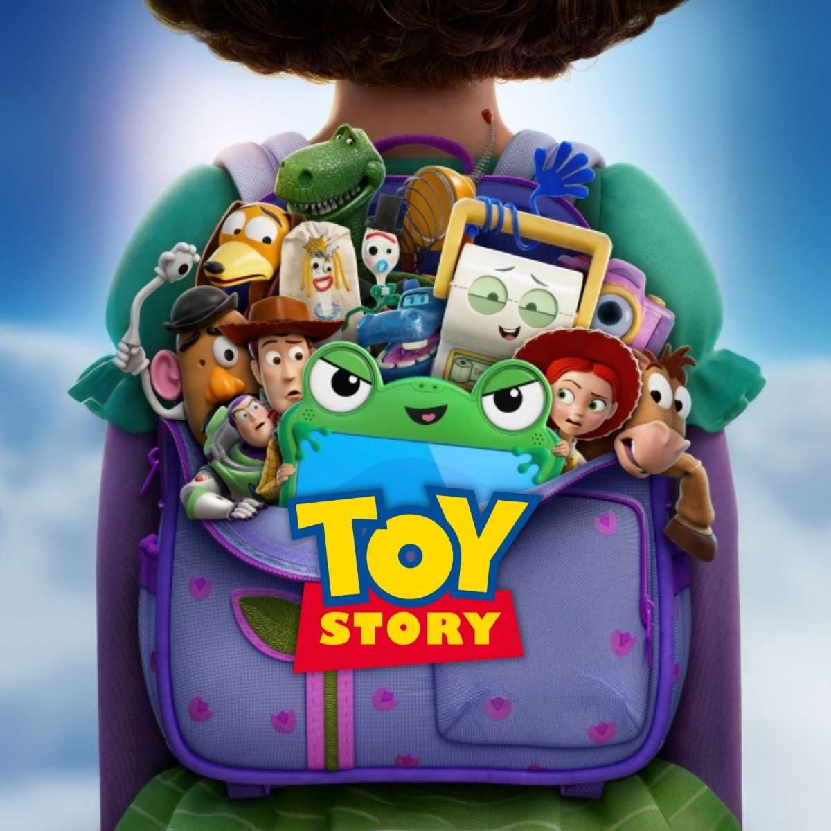 toy story