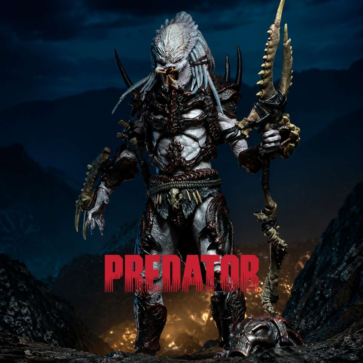 predator