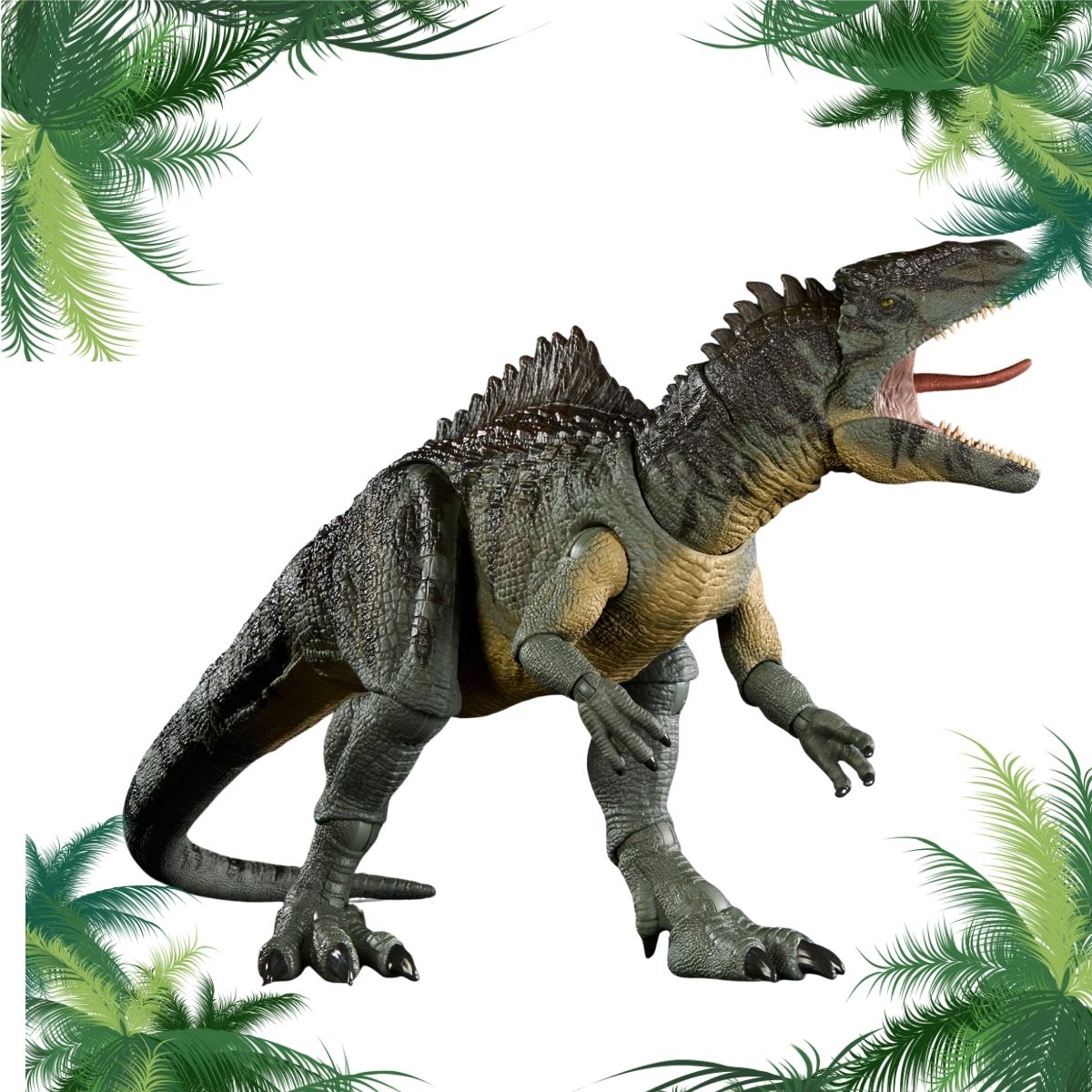 Giganotosaurus Hammond Collection – Jurassic World Dominion
