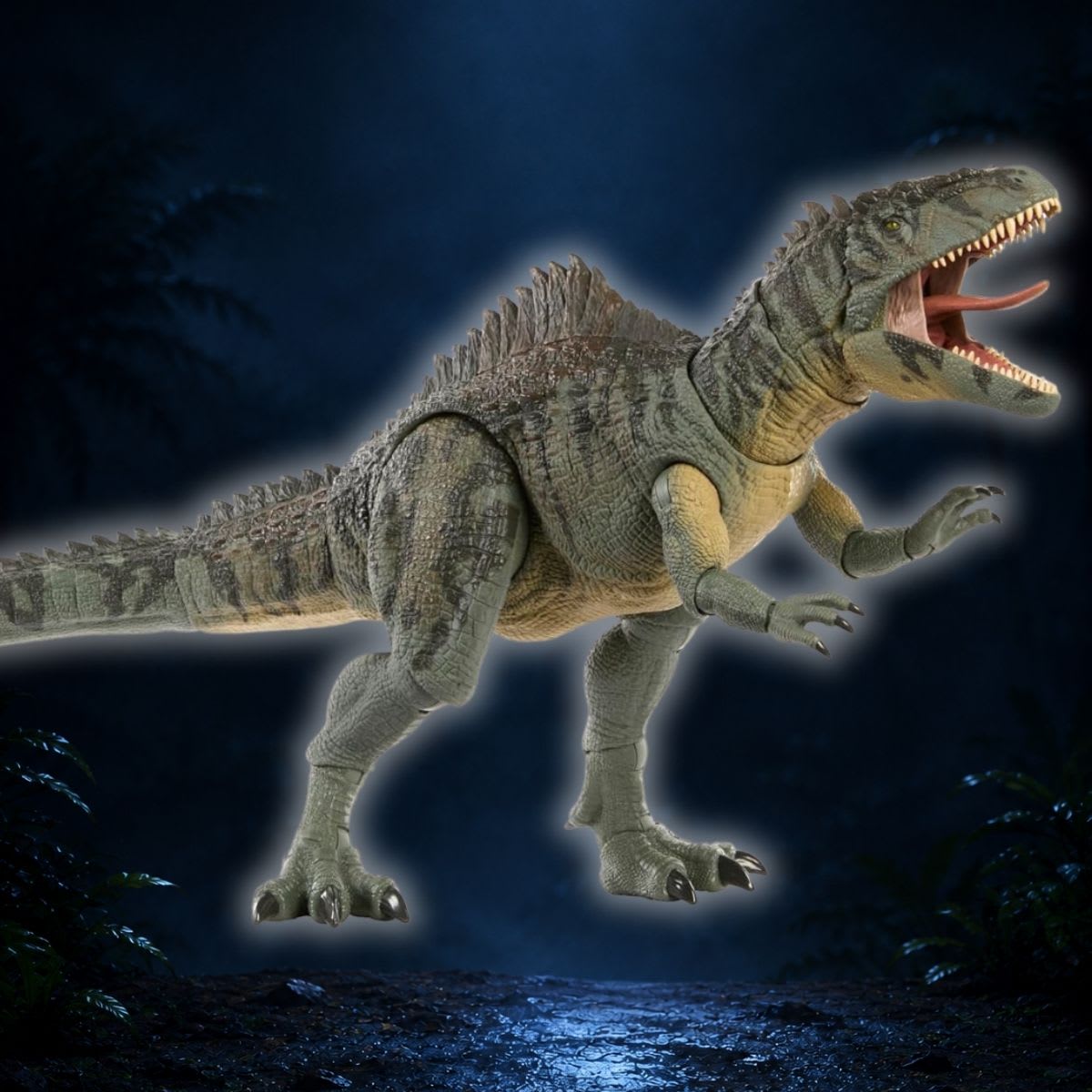 Giganotosaurus Hammond Collection – Jurassic World Dominion
