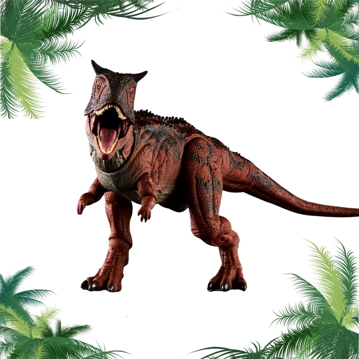 Carnotaurus Hammond Collection – Jurassic World: Fallen Kingdom