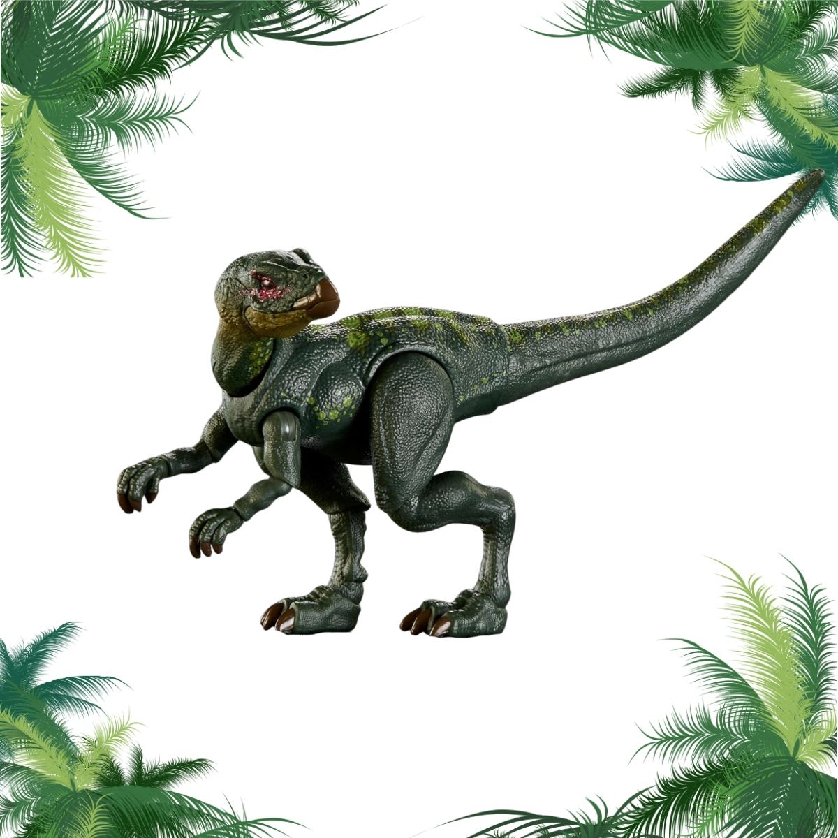 Hypsilophodon Hammond Collection – Jurassic World