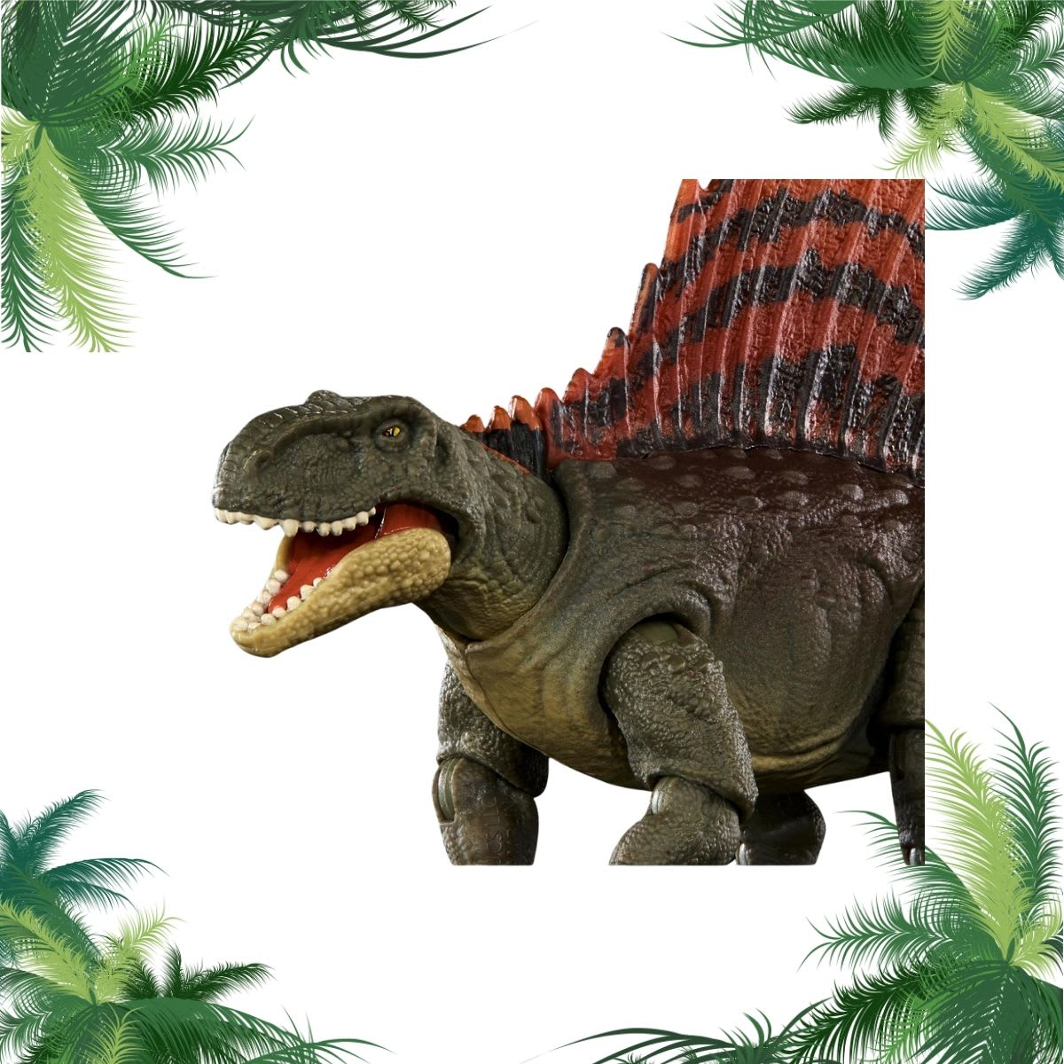 Dimetrodon Hammond Collection – Jurassic World Dominion