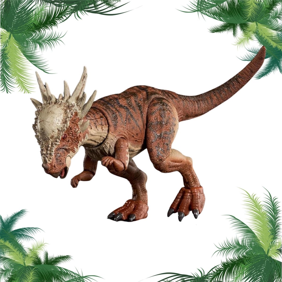 Stygimoloch Hammond Collection – Jurassic World: Fallen Kingdom