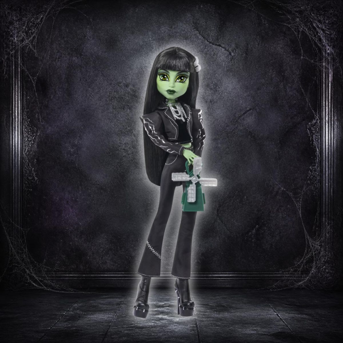 Monster High x Universal Monsters Frankenstein