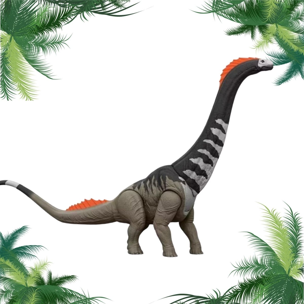 Titanosaurus Gigante – Jurassic World Rebirth