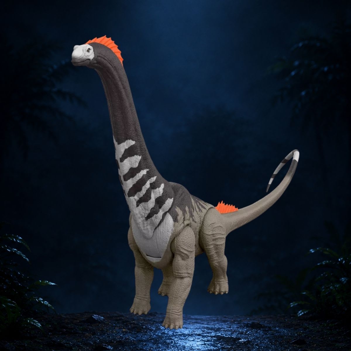 Titanosaurus Gigante – Jurassic World Rebirth