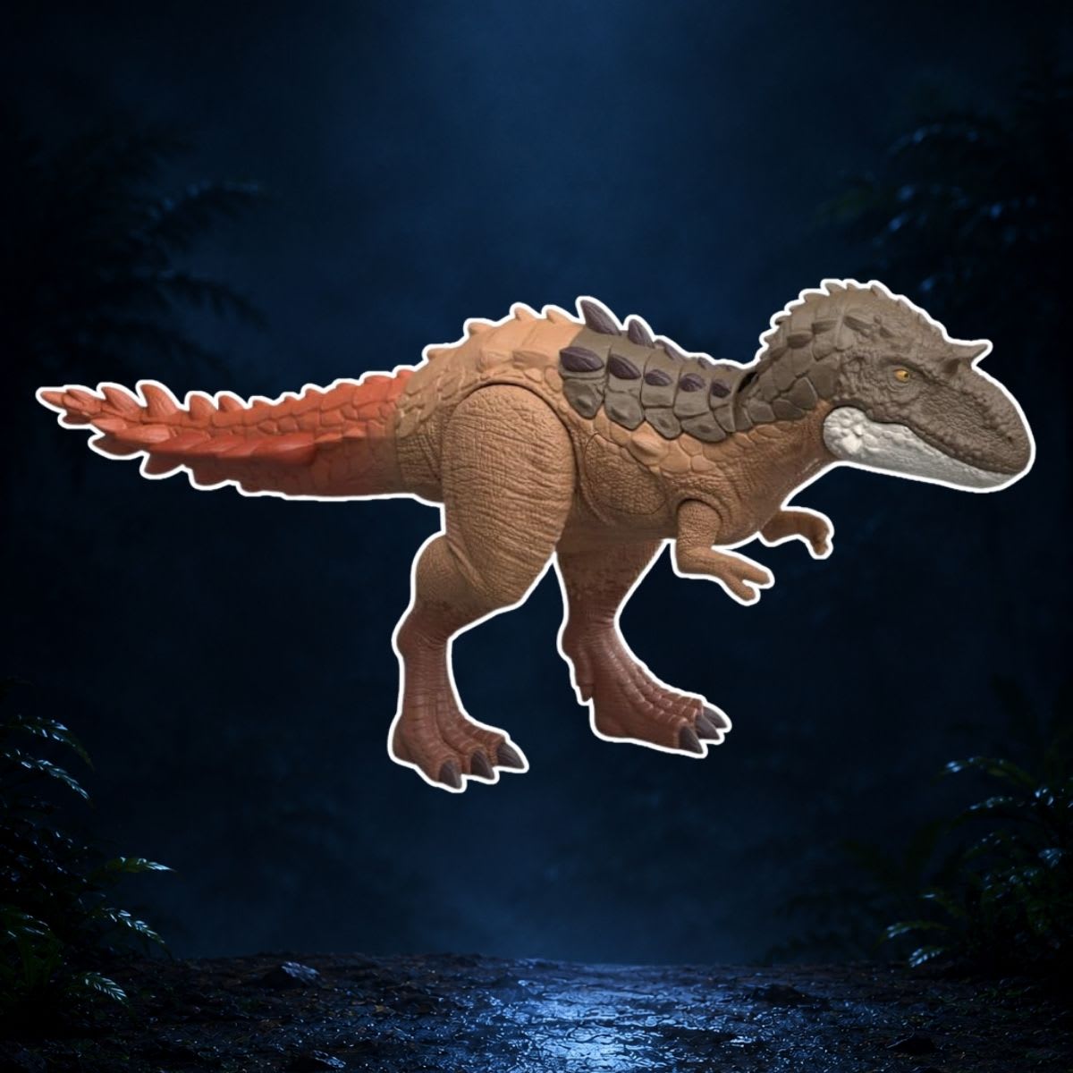 Gorgosaurus Gigantic Thrashers – Jurassic World