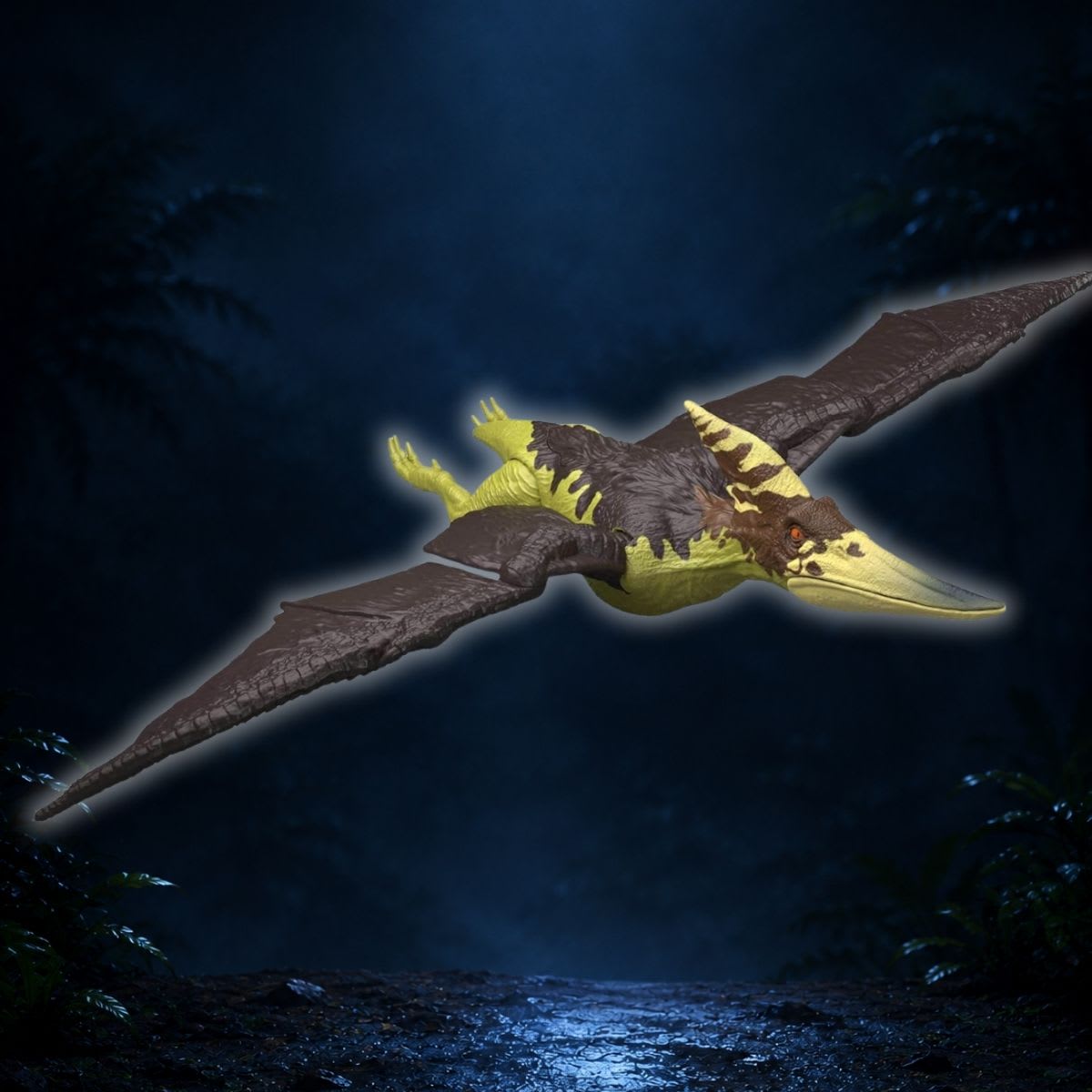 Pteranodon Wild Roar – Jurassic World