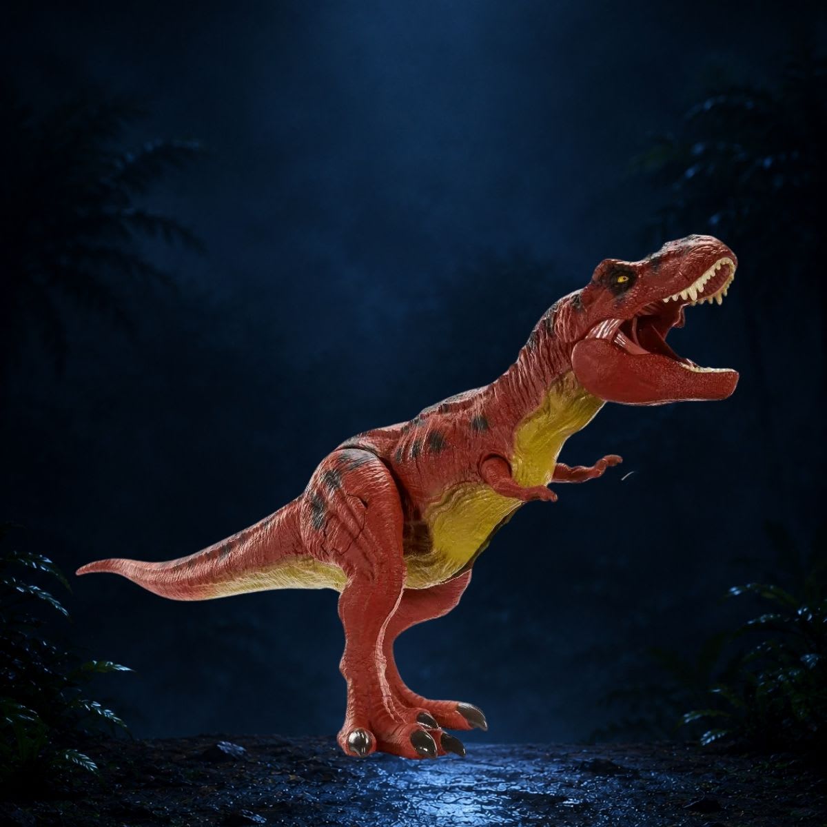 T Rex '93 Classic Electronic Real Feel – Jurassic Park