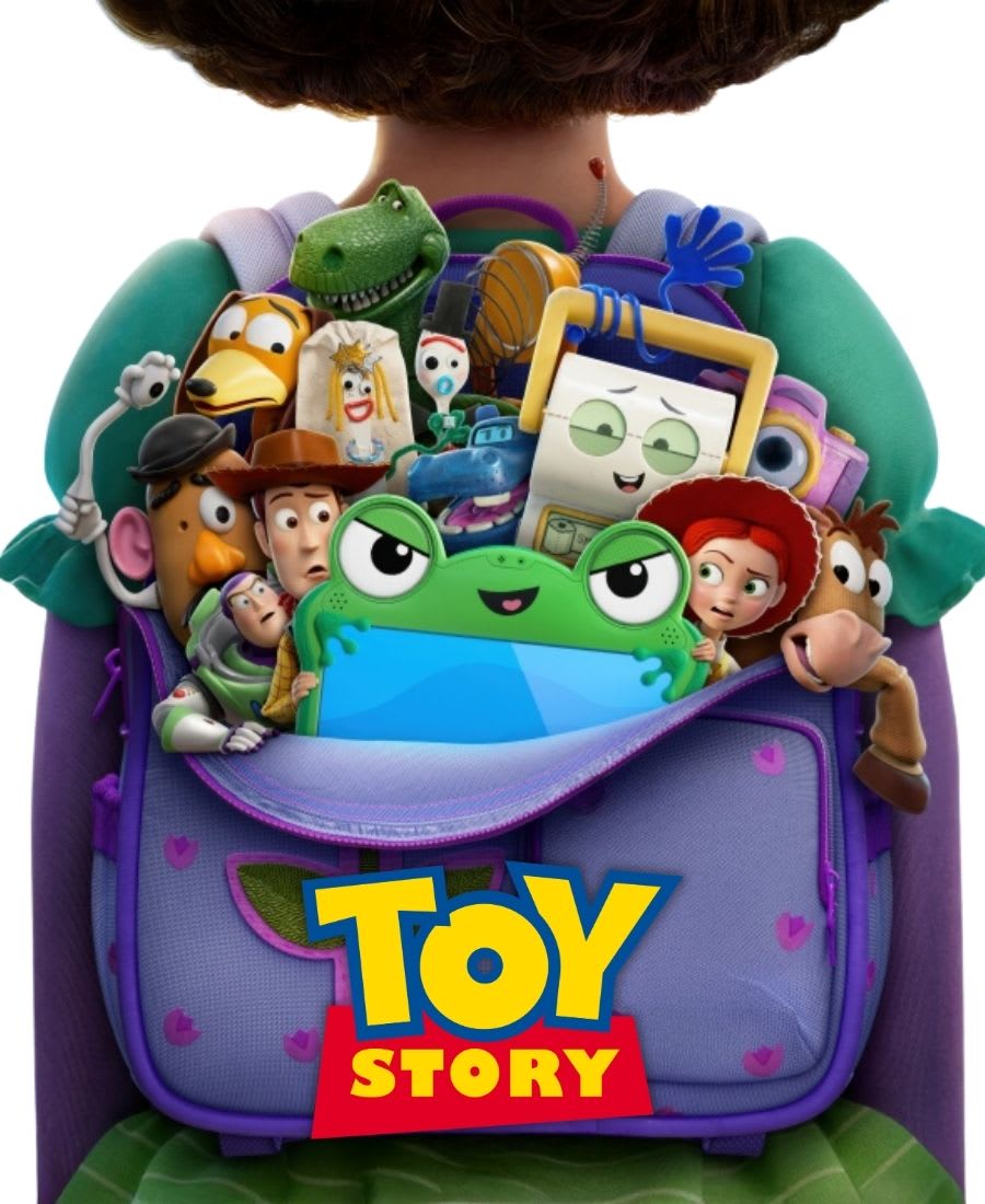 toy story