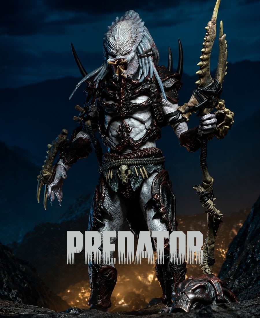 predator