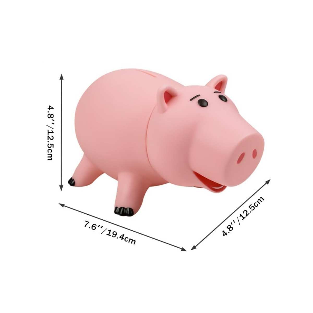 Pig  cerdito  — imagen 2