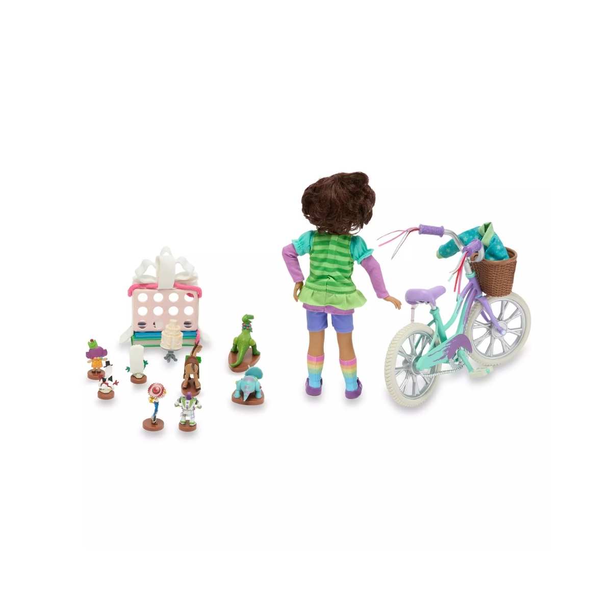 Bonnie Doll Set – Toy Story 5 — imagen 3