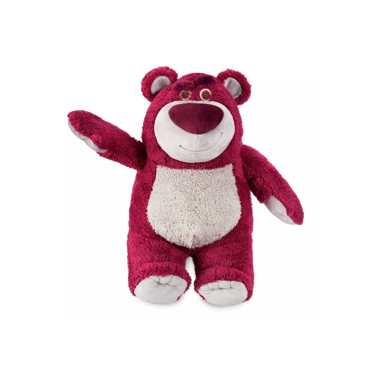 Peluche perfumado de Lotso Disney toy story — imagen 2