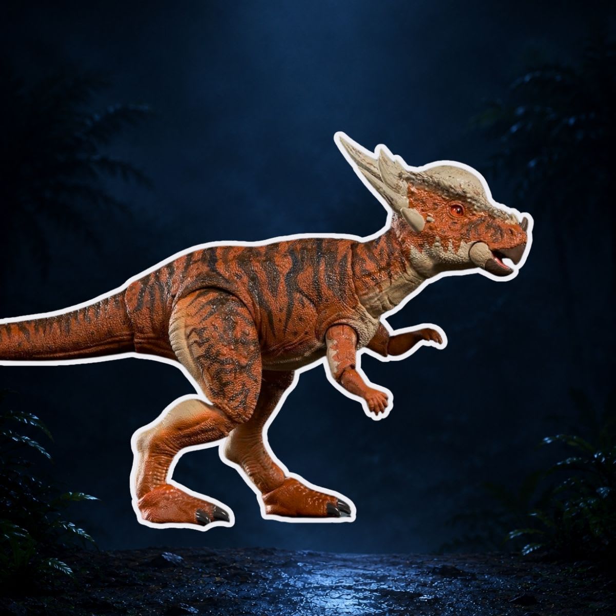 Stygimoloch Hammond Collection – Jurassic World: Fallen Kingdom