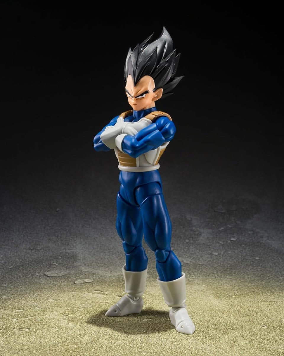 Dragon Ball Z - Vegeta