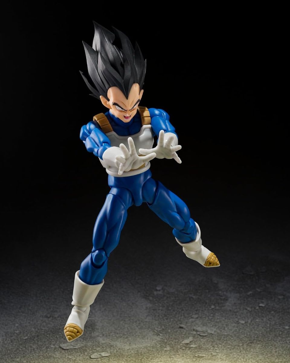 Dragon Ball Z - Vegeta — imagen 2