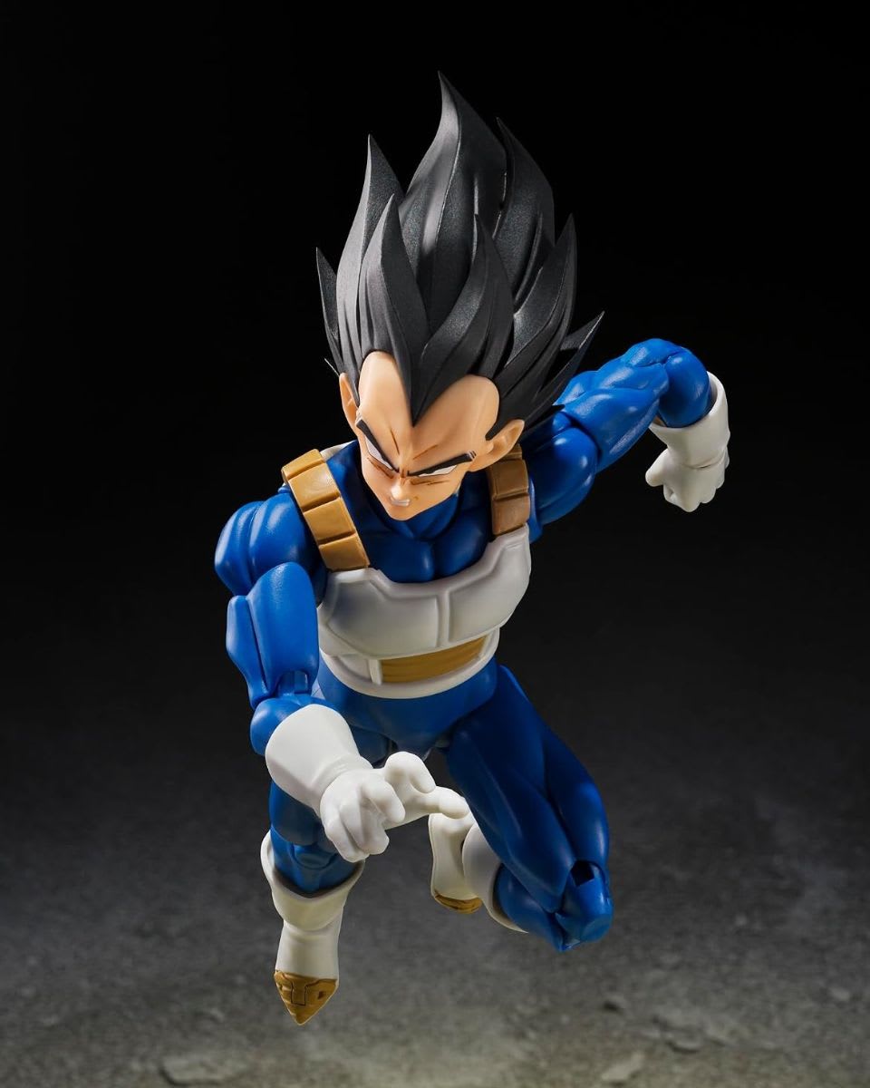 Dragon Ball Z - Vegeta — imagen 3