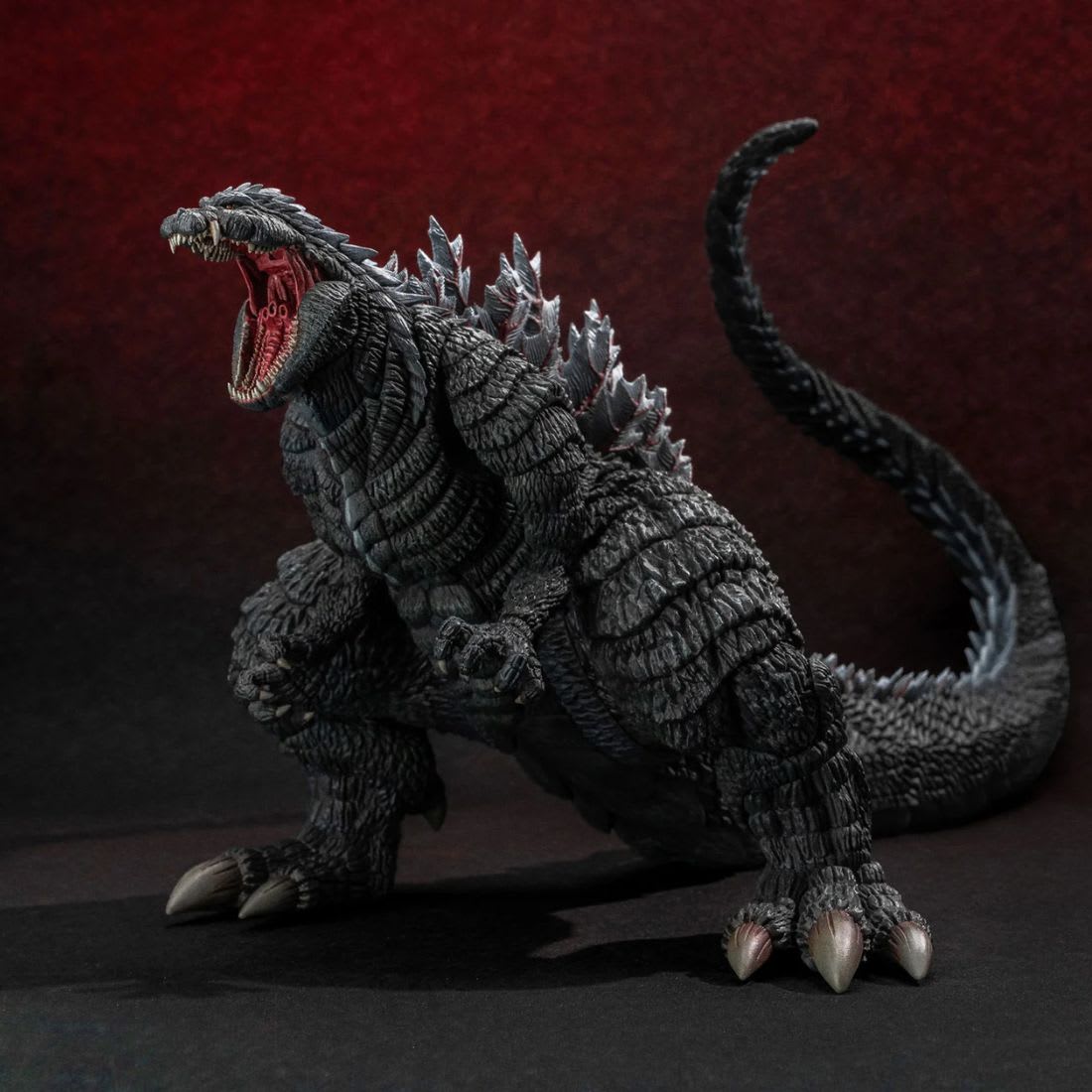 Godzilla Singular Point (Versión Última)