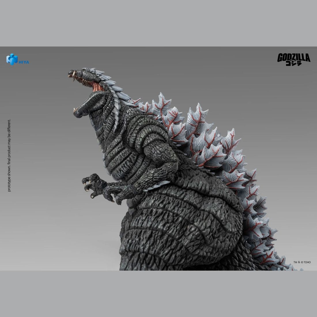 Godzilla Singular Point (Versión Última) — imagen 3