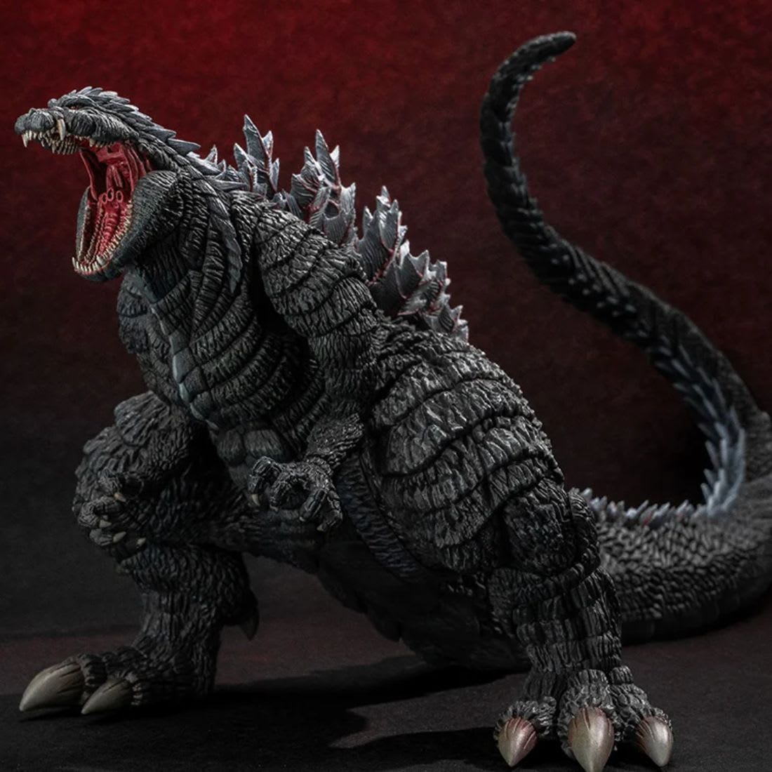 Godzilla Singular Point (Versión Última) — imagen 4