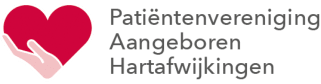 Patiëntenvereniging Aangeboren Hartafwijkingen